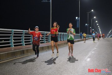 BƯỚC CHẠY CHÀO XUÂN THÀNH PHỐ QUẢNG NGÃI 2024 - Ảnh #1253754