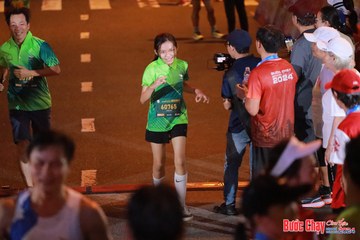 BƯỚC CHẠY CHÀO XUÂN THÀNH PHỐ QUẢNG NGÃI 2024 - Ảnh #1249038