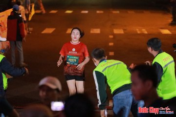 BƯỚC CHẠY CHÀO XUÂN THÀNH PHỐ QUẢNG NGÃI 2024 - Ảnh #1242231