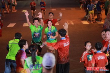BƯỚC CHẠY CHÀO XUÂN THÀNH PHỐ QUẢNG NGÃI 2024 - Ảnh #1249304