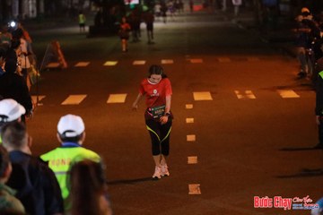BƯỚC CHẠY CHÀO XUÂN THÀNH PHỐ QUẢNG NGÃI 2024 - Ảnh #1243920