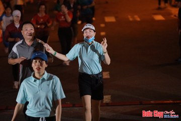 BƯỚC CHẠY CHÀO XUÂN THÀNH PHỐ QUẢNG NGÃI 2024 - Ảnh #1240128