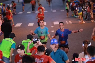 BƯỚC CHẠY CHÀO XUÂN THÀNH PHỐ QUẢNG NGÃI 2024 - Ảnh #1249987