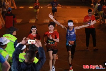 BƯỚC CHẠY CHÀO XUÂN THÀNH PHỐ QUẢNG NGÃI 2024 - Ảnh #1247071
