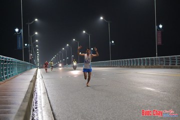 BƯỚC CHẠY CHÀO XUÂN THÀNH PHỐ QUẢNG NGÃI 2024 - Ảnh #1252789