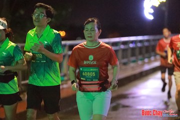 BƯỚC CHẠY CHÀO XUÂN THÀNH PHỐ QUẢNG NGÃI 2024 - Ảnh #1232928
