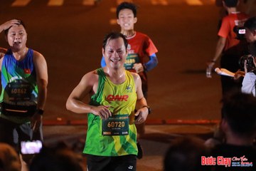 BƯỚC CHẠY CHÀO XUÂN THÀNH PHỐ QUẢNG NGÃI 2024 - Ảnh #1242055