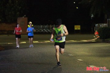 BƯỚC CHẠY CHÀO XUÂN THÀNH PHỐ QUẢNG NGÃI 2024 - Ảnh #1224466