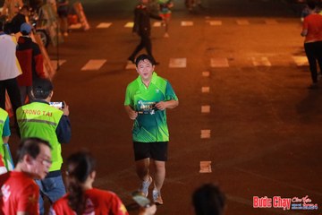 BƯỚC CHẠY CHÀO XUÂN THÀNH PHỐ QUẢNG NGÃI 2024 - Ảnh #1248703