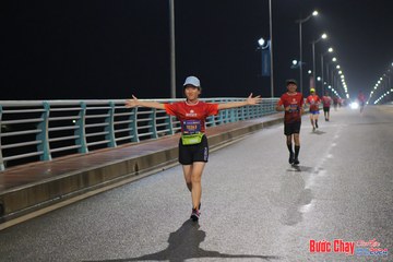 BƯỚC CHẠY CHÀO XUÂN THÀNH PHỐ QUẢNG NGÃI 2024 - Ảnh #1254049