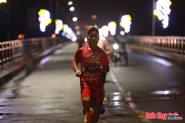 BƯỚC CHẠY CHÀO XUÂN THÀNH PHỐ QUẢNG NGÃI 2024 - Ảnh #1230338