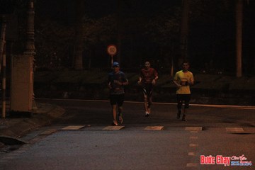 BƯỚC CHẠY CHÀO XUÂN THÀNH PHỐ QUẢNG NGÃI 2024 - Ảnh #1222094
