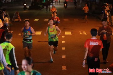 BƯỚC CHẠY CHÀO XUÂN THÀNH PHỐ QUẢNG NGÃI 2024 - Ảnh #1241994