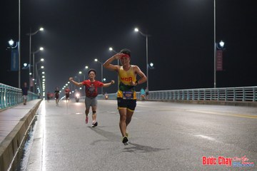 BƯỚC CHẠY CHÀO XUÂN THÀNH PHỐ QUẢNG NGÃI 2024 - Ảnh #1252933