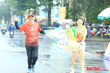 BƯỚC CHẠY CHÀO XUÂN THÀNH PHỐ QUẢNG NGÃI 2024 - Ảnh #1238463