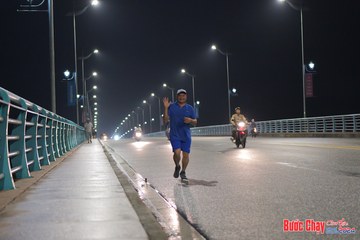BƯỚC CHẠY CHÀO XUÂN THÀNH PHỐ QUẢNG NGÃI 2024 - Ảnh #1254882