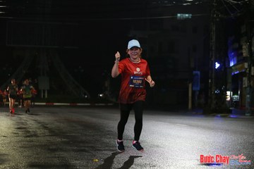 BƯỚC CHẠY CHÀO XUÂN THÀNH PHỐ QUẢNG NGÃI 2024 - Ảnh #1229703