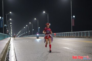 BƯỚC CHẠY CHÀO XUÂN THÀNH PHỐ QUẢNG NGÃI 2024 - Ảnh #1252823