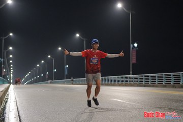 BƯỚC CHẠY CHÀO XUÂN THÀNH PHỐ QUẢNG NGÃI 2024 - Ảnh #1253151