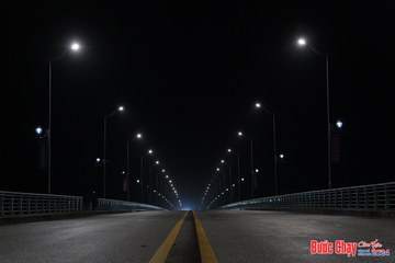 BƯỚC CHẠY CHÀO XUÂN THÀNH PHỐ QUẢNG NGÃI 2024 - Ảnh #1252571