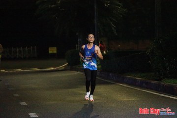 BƯỚC CHẠY CHÀO XUÂN THÀNH PHỐ QUẢNG NGÃI 2024 - Ảnh #1224027