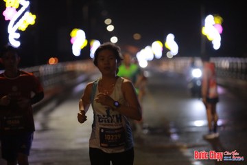 BƯỚC CHẠY CHÀO XUÂN THÀNH PHỐ QUẢNG NGÃI 2024 - Ảnh #1230642