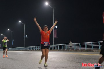 BƯỚC CHẠY CHÀO XUÂN THÀNH PHỐ QUẢNG NGÃI 2024 - Ảnh #1253586