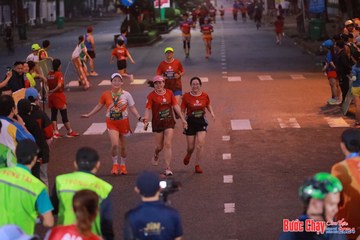 BƯỚC CHẠY CHÀO XUÂN THÀNH PHỐ QUẢNG NGÃI 2024 - Ảnh #1249742