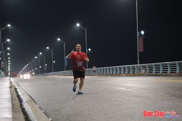 BƯỚC CHẠY CHÀO XUÂN THÀNH PHỐ QUẢNG NGÃI 2024 - Ảnh #1253729