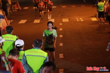 BƯỚC CHẠY CHÀO XUÂN THÀNH PHỐ QUẢNG NGÃI 2024 - Ảnh #1248651