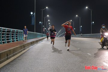 BƯỚC CHẠY CHÀO XUÂN THÀNH PHỐ QUẢNG NGÃI 2024 - Ảnh #1252948