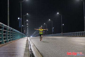 BƯỚC CHẠY CHÀO XUÂN THÀNH PHỐ QUẢNG NGÃI 2024 - Ảnh #1252740