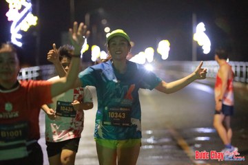 BƯỚC CHẠY CHÀO XUÂN THÀNH PHỐ QUẢNG NGÃI 2024 - Ảnh #1231704