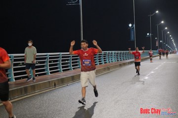 BƯỚC CHẠY CHÀO XUÂN THÀNH PHỐ QUẢNG NGÃI 2024 - Ảnh #1253583