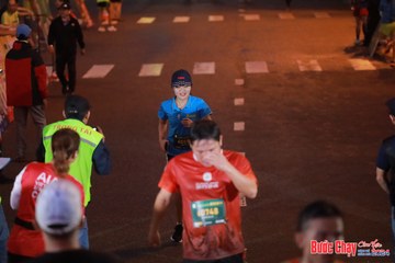 BƯỚC CHẠY CHÀO XUÂN THÀNH PHỐ QUẢNG NGÃI 2024 - Ảnh #1249353