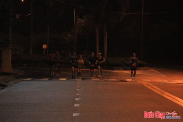 BƯỚC CHẠY CHÀO XUÂN THÀNH PHỐ QUẢNG NGÃI 2024 - Ảnh #1221086