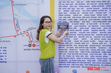 BƯỚC CHẠY CHÀO XUÂN THÀNH PHỐ QUẢNG NGÃI 2024 - Ảnh #1198199