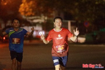 BƯỚC CHẠY CHÀO XUÂN THÀNH PHỐ QUẢNG NGÃI 2024 - Ảnh #1236619