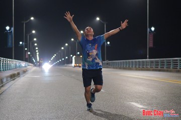 BƯỚC CHẠY CHÀO XUÂN THÀNH PHỐ QUẢNG NGÃI 2024 - Ảnh #1253045