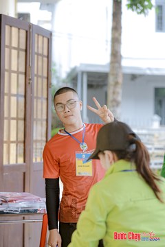 BƯỚC CHẠY CHÀO XUÂN THÀNH PHỐ QUẢNG NGÃI 2024 - Ảnh #1198469