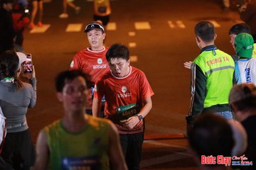 BƯỚC CHẠY CHÀO XUÂN THÀNH PHỐ QUẢNG NGÃI 2024 - Ảnh #1243336