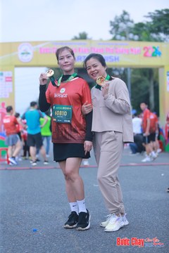 BƯỚC CHẠY CHÀO XUÂN THÀNH PHỐ QUẢNG NGÃI 2024 - Ảnh #1221176