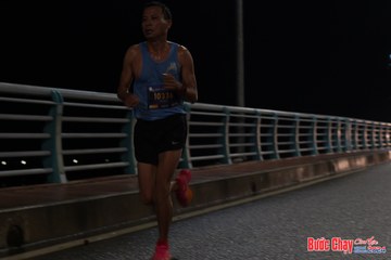 BƯỚC CHẠY CHÀO XUÂN THÀNH PHỐ QUẢNG NGÃI 2024 - Ảnh #1252615