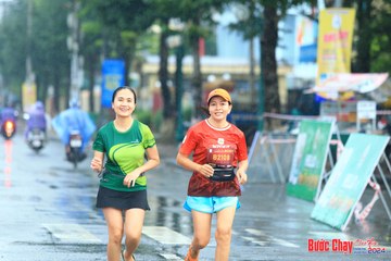 BƯỚC CHẠY CHÀO XUÂN THÀNH PHỐ QUẢNG NGÃI 2024 - Ảnh #1238428