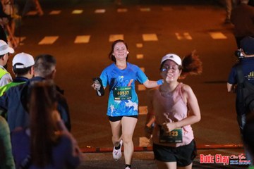 BƯỚC CHẠY CHÀO XUÂN THÀNH PHỐ QUẢNG NGÃI 2024 - Ảnh #1243882