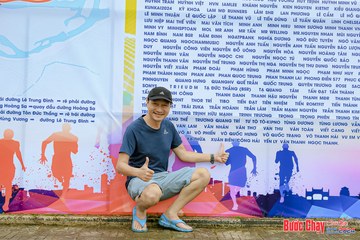 BƯỚC CHẠY CHÀO XUÂN THÀNH PHỐ QUẢNG NGÃI 2024 - Ảnh #1194983
