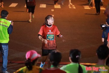 BƯỚC CHẠY CHÀO XUÂN THÀNH PHỐ QUẢNG NGÃI 2024 - Ảnh #1249221