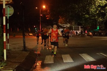 BƯỚC CHẠY CHÀO XUÂN THÀNH PHỐ QUẢNG NGÃI 2024 - Ảnh #1236371