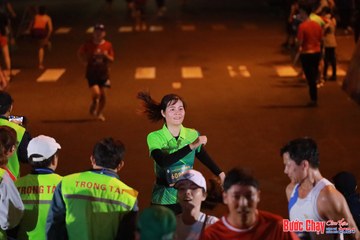 BƯỚC CHẠY CHÀO XUÂN THÀNH PHỐ QUẢNG NGÃI 2024 - Ảnh #1252456