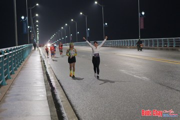 BƯỚC CHẠY CHÀO XUÂN THÀNH PHỐ QUẢNG NGÃI 2024 - Ảnh #1254383